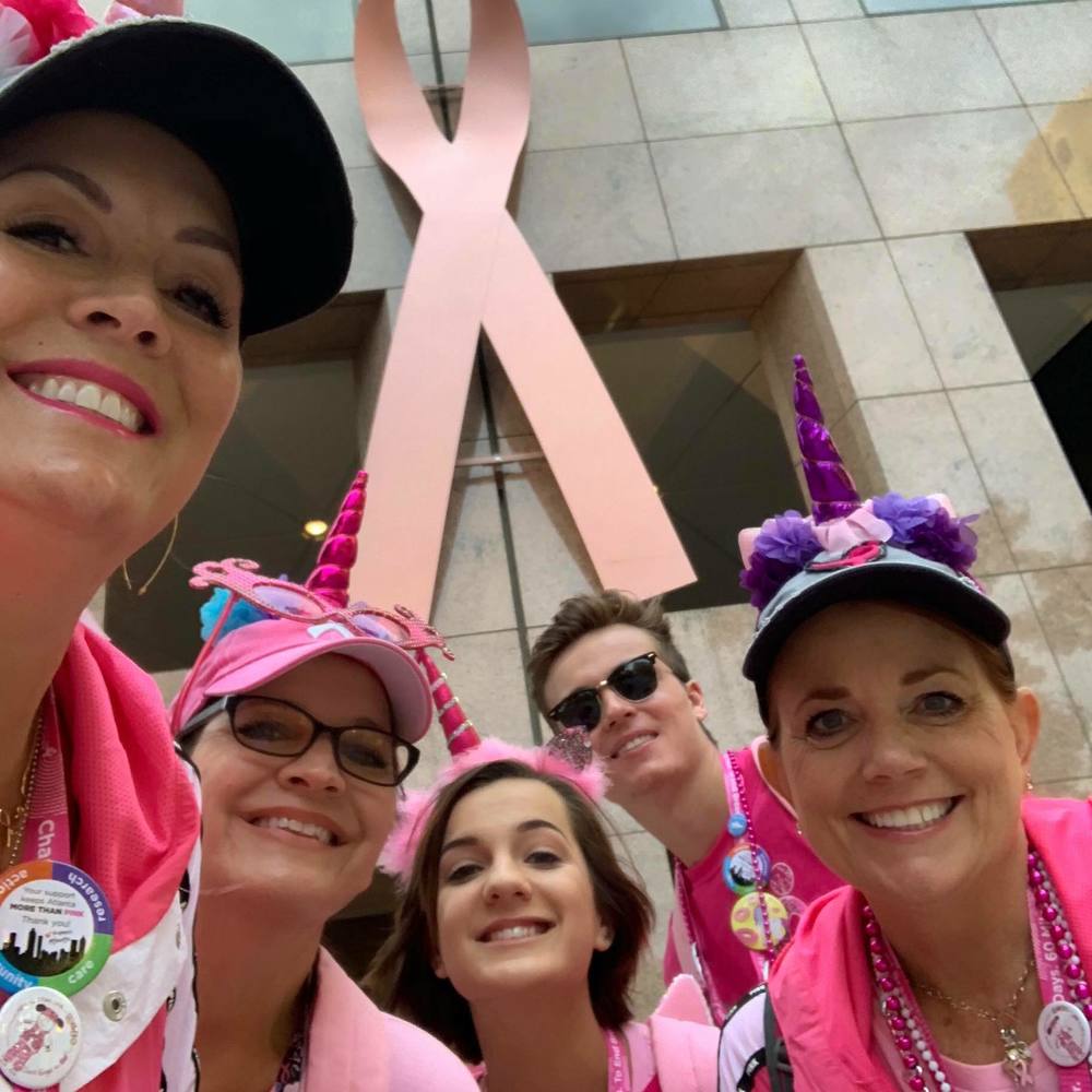 Meet your Posher, Meg